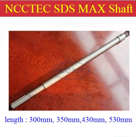 [SDS MAX]  ھ 帱 Ʈ 350mm 14 ġ  NCCTEC  Ʈ, nc350sdsmax |  